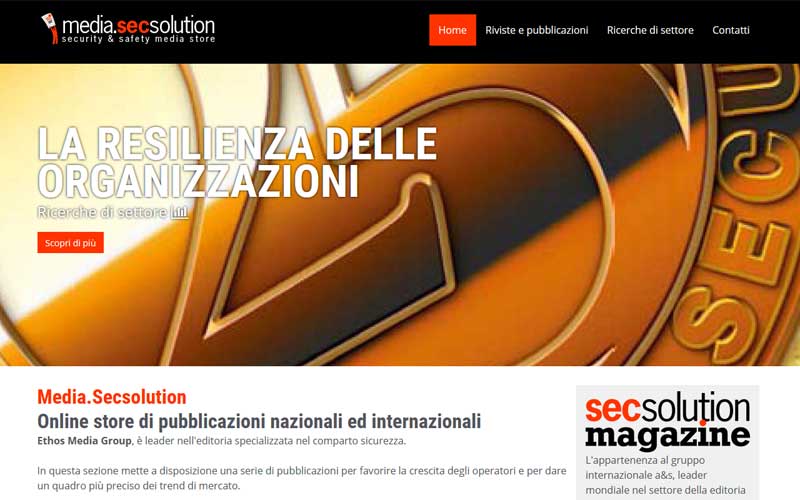 Secsolution Media